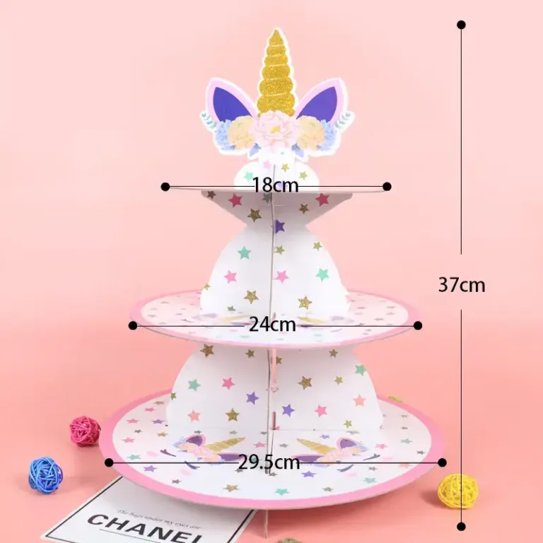 Cupcake Standaard