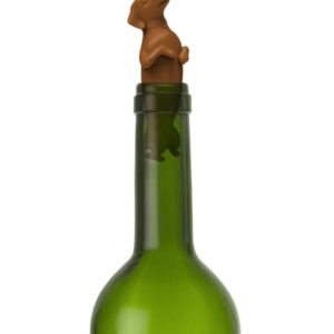 Teckel Wijnstopper