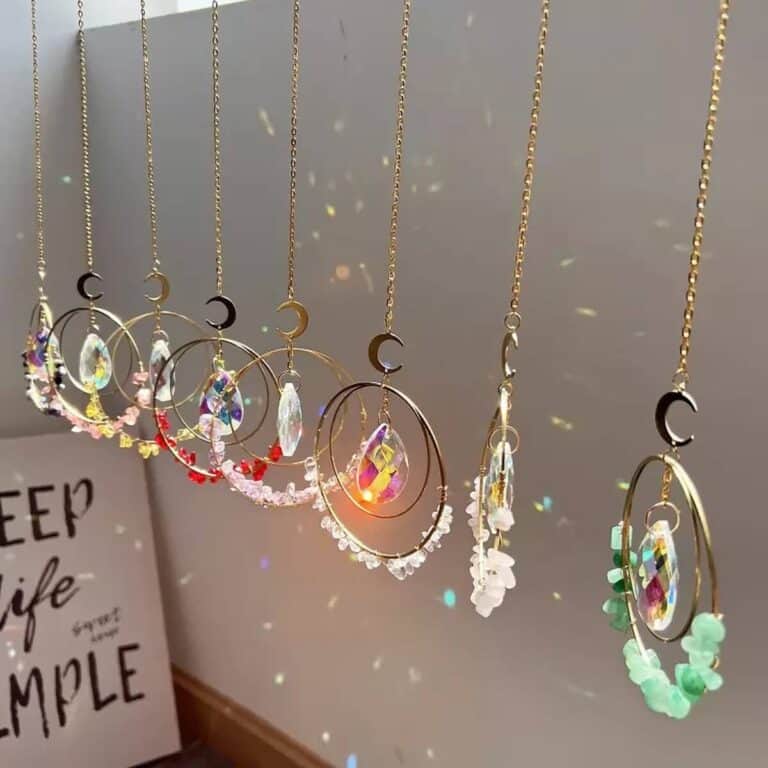 suncatchers