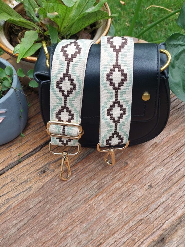 Bag Strap Hammam DB