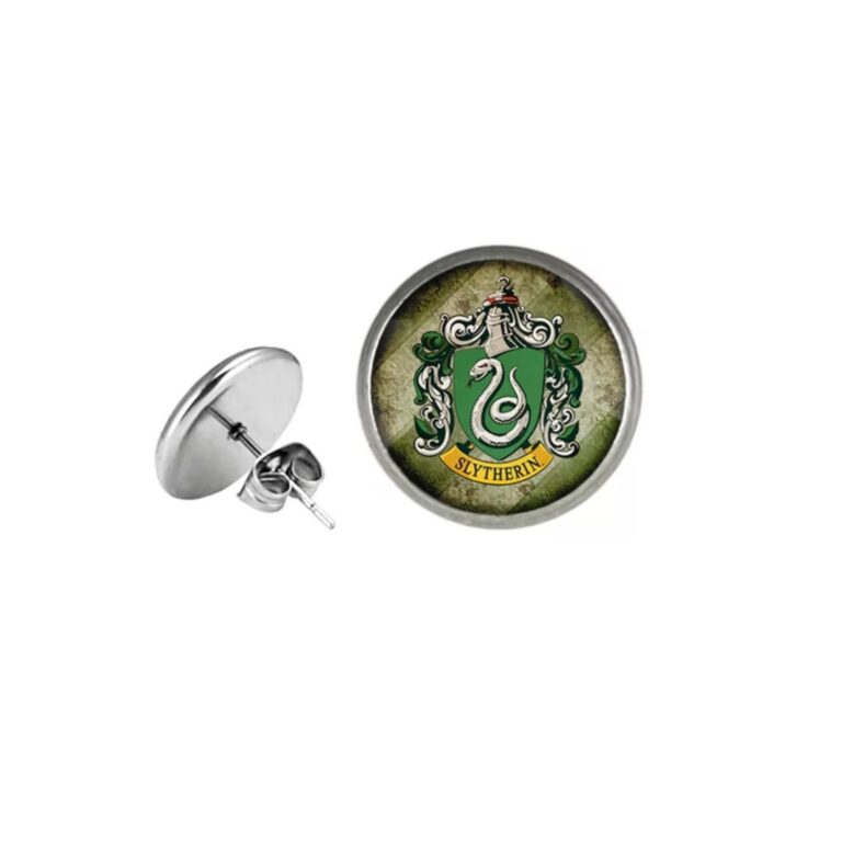 Harry Potter Oorbellen