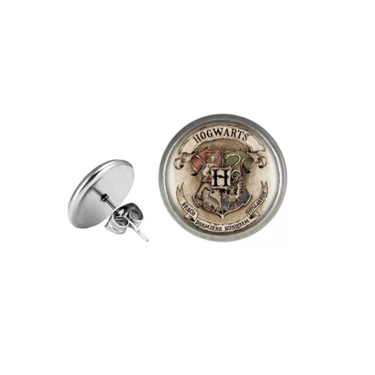 Harry Potter Oorbellen