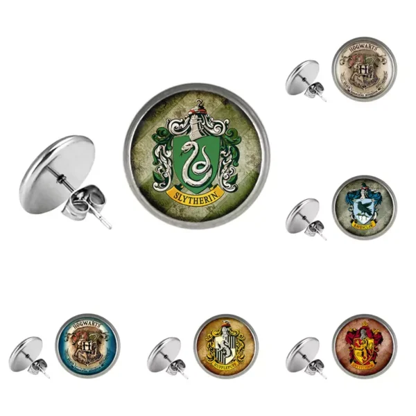 Harry Potter Oorbellen