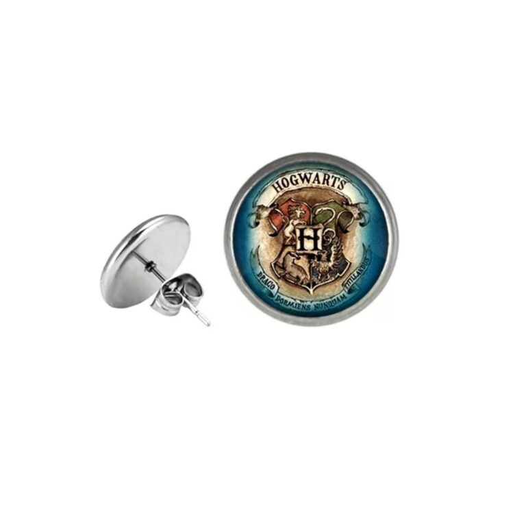 Harry Potter Oorbellen