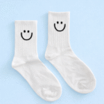 Sokken Smiley