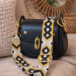 Bag Strap Yellow
