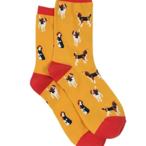 Sokken Beagle