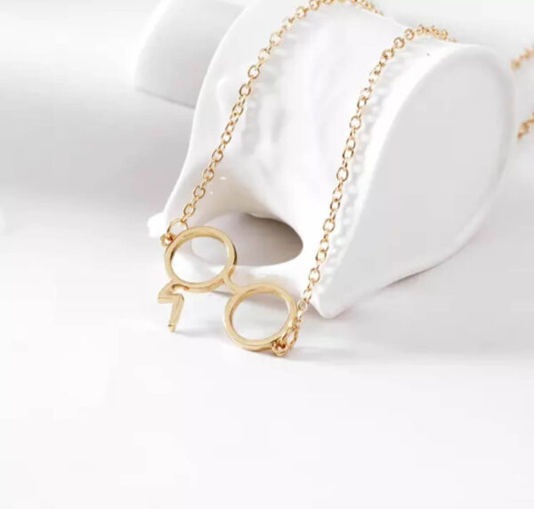 Harry Potter Ketting
