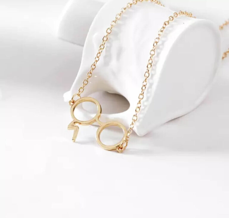 Harry Potter Ketting
