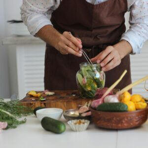 Keuken, Koken & Tafelen