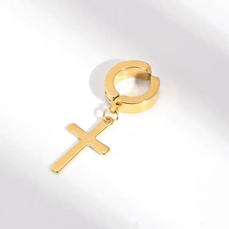 oorbellen zonder gaatje