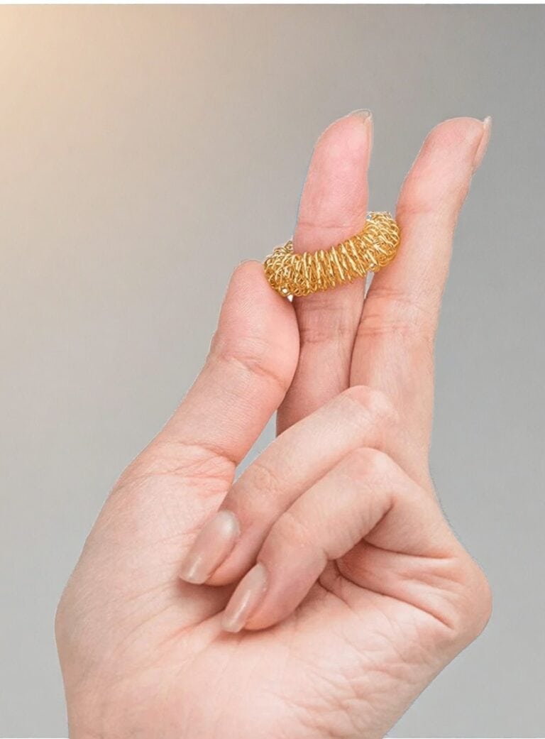 accu ring