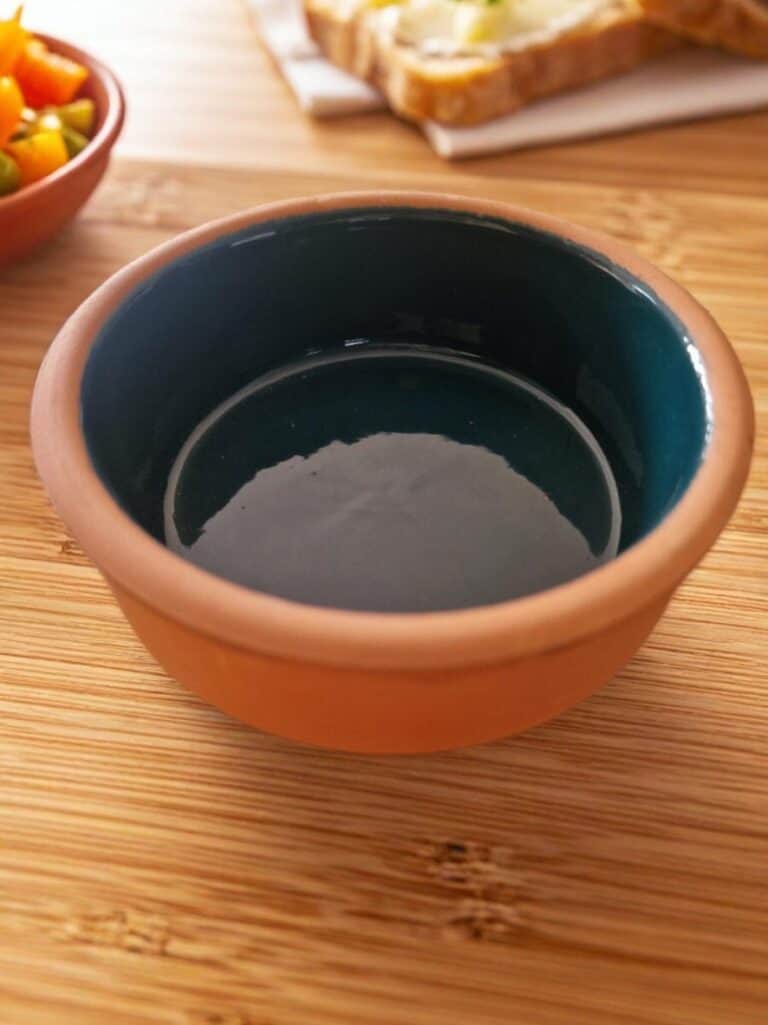 tapas schaaltjes