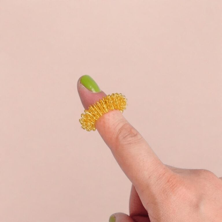 accu ring