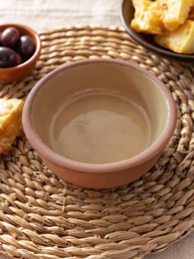 tapas schaaltjes