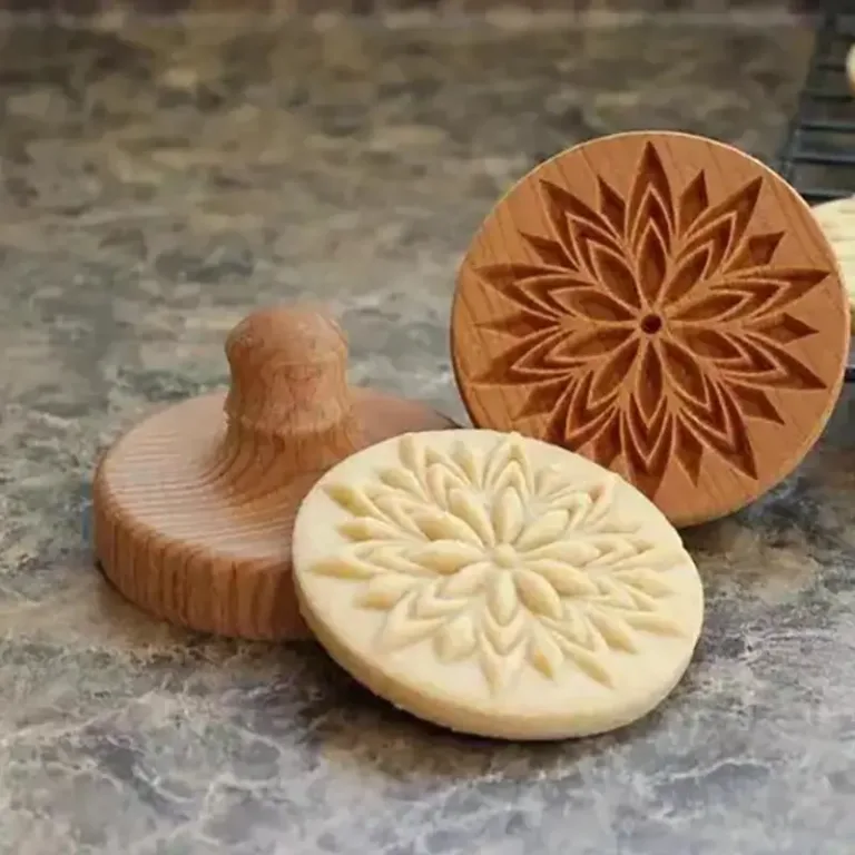 koek stempel