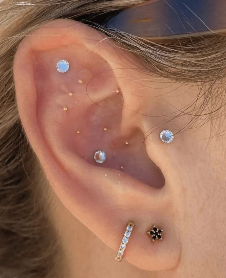 Earseeds