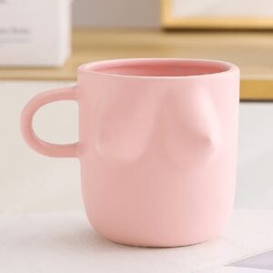 Tietenmok Licht Roze