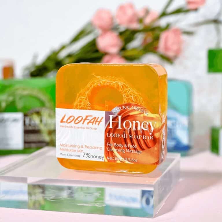 Soap