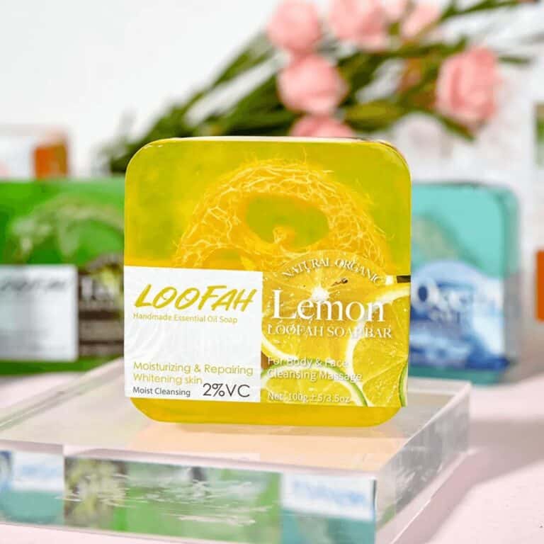 Soap
