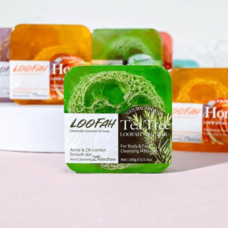 Soap