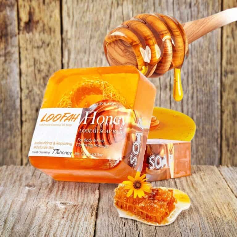 Soap