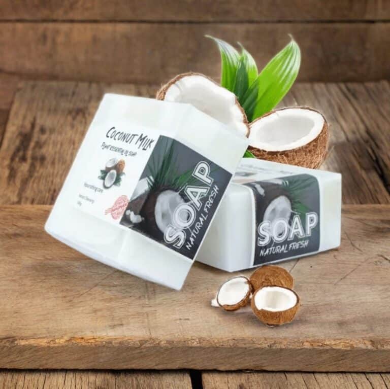 Soap