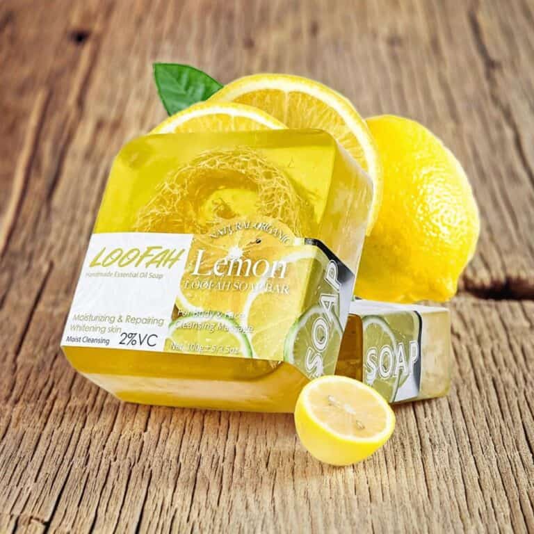 Soap