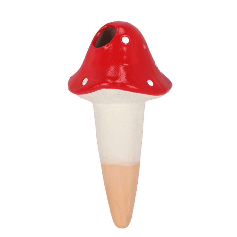 Olla paddestoel