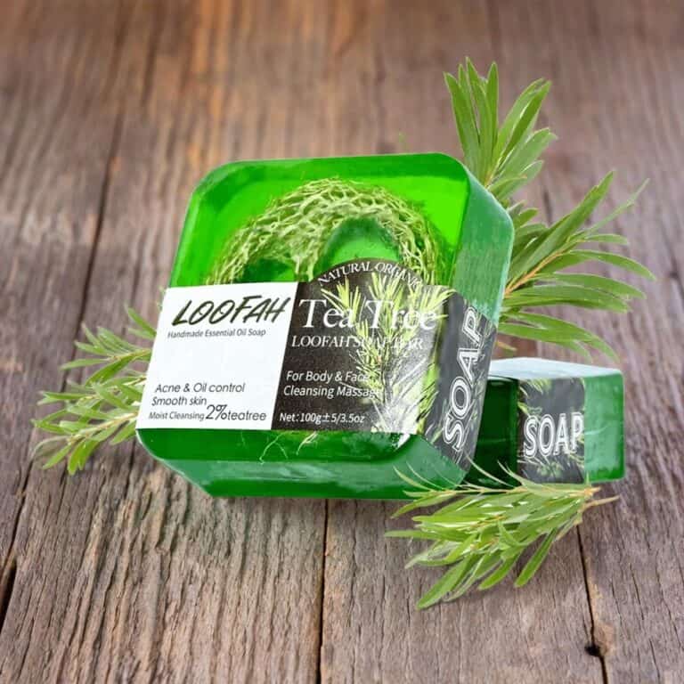 Soap
