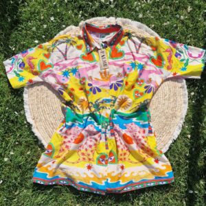 Tuniek Multi🌴