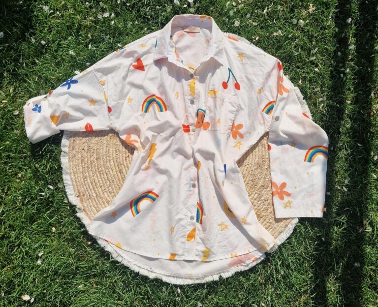 Blouse