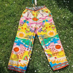 Broek Multi🌈