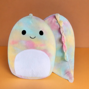 Squishy Dino Unicorn Color 🦕✨