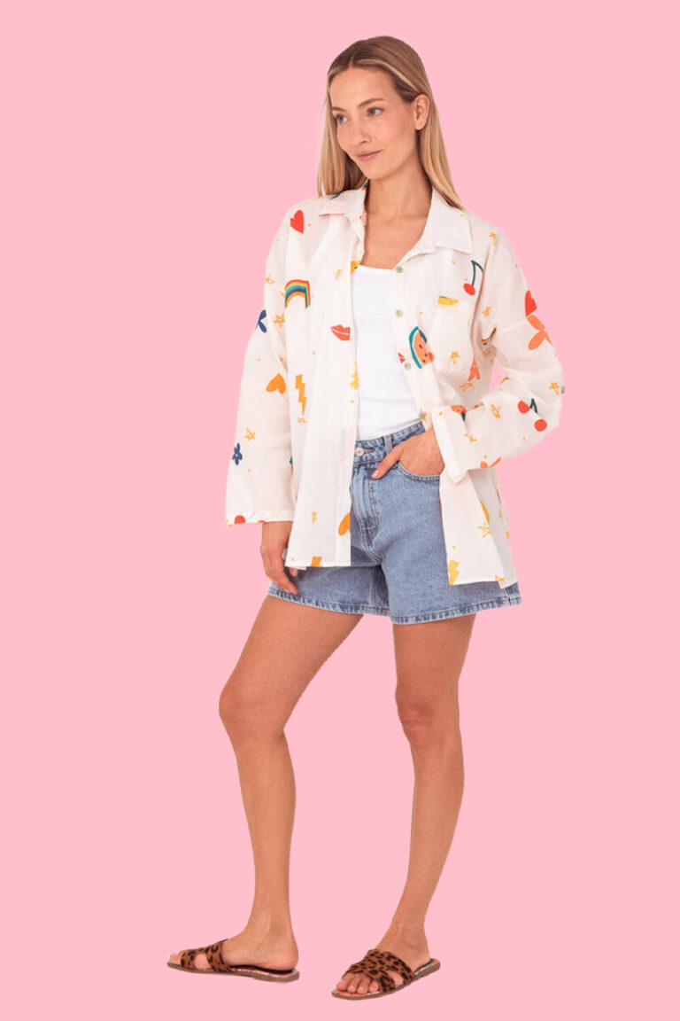 Blouse