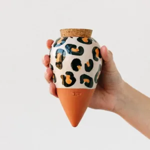Bewaterings Olla Leopard 🐆