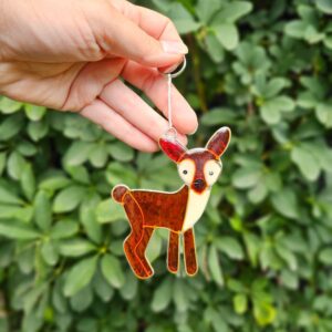 Suncather Hert 🦌