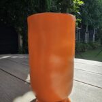 zero waste, Oranje