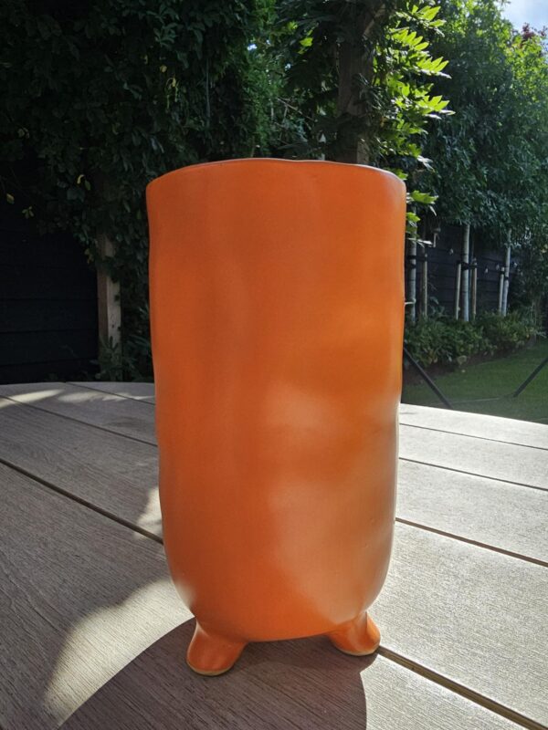 zero waste, Oranje