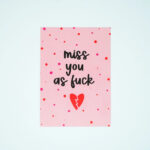 Miss U