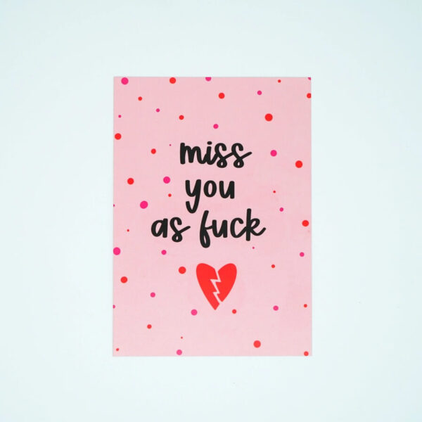 Miss U