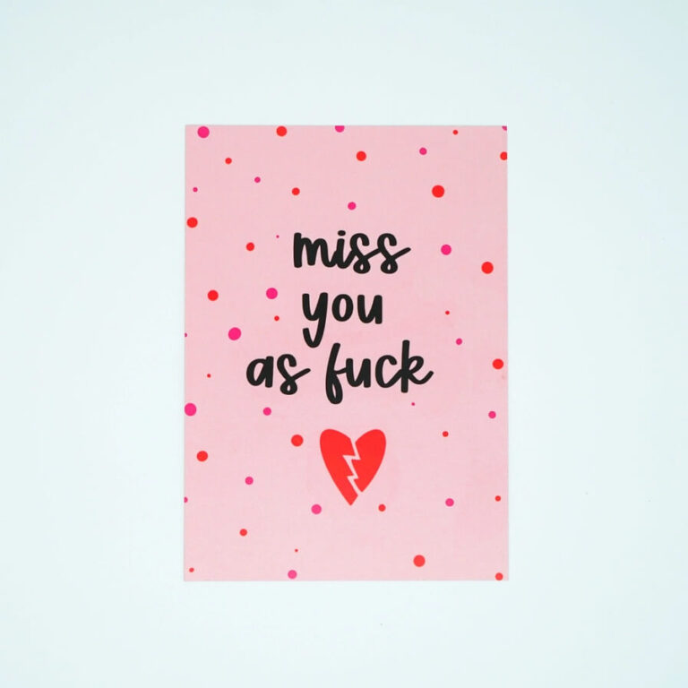 Miss U