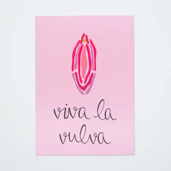 viva la vulva
