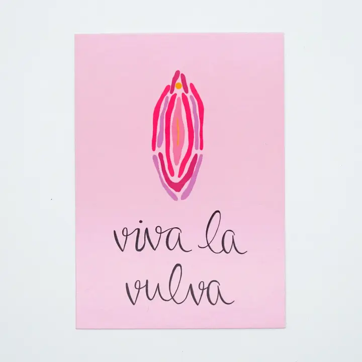 viva la vulva