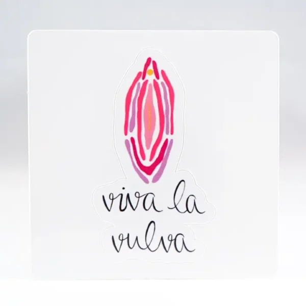 Viva la Vulva