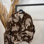 Leopard Jasje DB