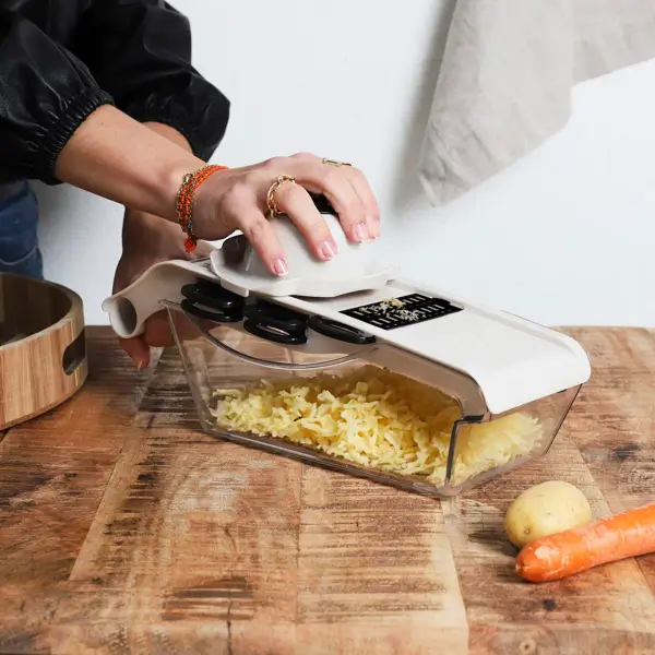 Mandoline
