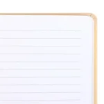 notitie boek