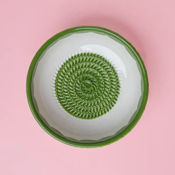 Rasp Schaal Groot