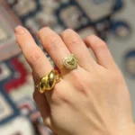 Ring Pipa Bold